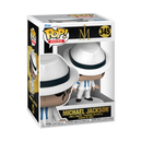Michael Jackson (Smooth Criminal) Funko Pop! Rocks Vinyl Figure
