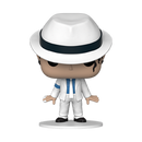 Michael Jackson (Smooth Criminal) Funko Pop! Rocks Vinyl Figure