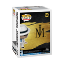 Michael Jackson (Smooth Criminal) Funko Pop! Rocks Vinyl Figure