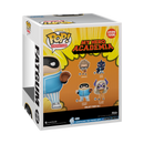 Fatgum (Baseball) My Hero Academia Funko Pop! Super Vinyl Figure
