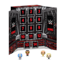 WWE Funko Countdown Advent Calendar