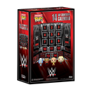 WWE Funko Countdown Advent Calendar