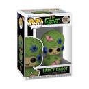 Fancy Groot I Am Groot Funko Pop! Marvel Vinyl Figure