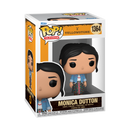 Monica Dutton Yellowstone Funko Pop! TV Vinyl Figure