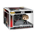 Darth Vader vs Luke Skywalker Star Wars Funko Pop! Moment Vinyl Figure