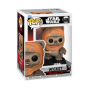 Wicket Funko Pop! Star Wars Vinyl Figure