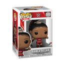 Bianca Belair Funko Pop! WWE Vinyl Figure