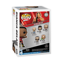 Bianca Belair Funko Pop! WWE Vinyl Figure