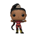 Bianca Belair Funko Pop! WWE Vinyl Figure