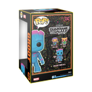 Groot (Blacklight) GOTG Vol 3 Funko Pop! Jumbo Vinyl Figure