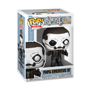 Papa Emeritus IV Ghost Funko Pop! Rocks Vinyl Figure