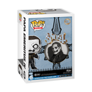 Papa Emeritus IV Ghost Funko Pop! Rocks Vinyl Figure