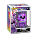 Bonnie (Tie Dye) FNAF Funko Pop! Games Vinyl Figure