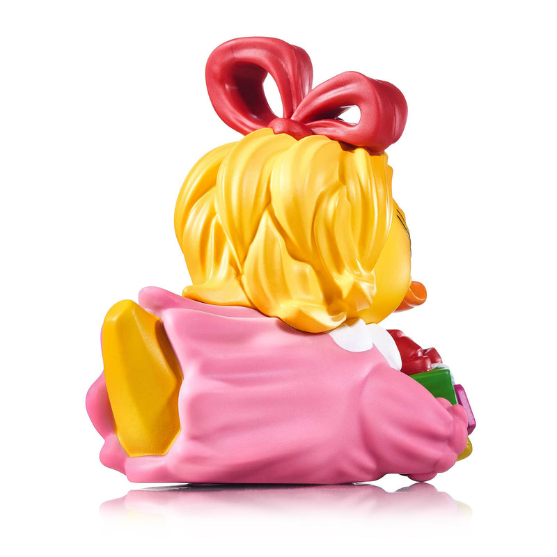 Cindy Lou The Grinch TUBBZ Cosplaying Duck Collectible
