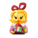 Cindy Lou The Grinch TUBBZ Cosplaying Duck Collectible