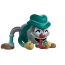 Charlie Left Legs Cuphead Youtooz Vinyl Figure