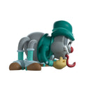Charlie Left Legs Cuphead Youtooz Vinyl Figure