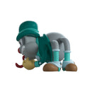 Charlie Left Legs Cuphead Youtooz Vinyl Figure