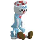 Ghost of Cuphead Youtooz Vinyl Figure