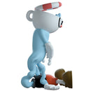 Ghost of Cuphead Youtooz Vinyl Figure