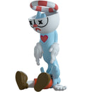 Ghost of Cuphead Youtooz Vinyl Figure