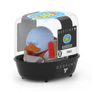 Zavala Destiny TUBBZ Cosplaying Duck Collectible