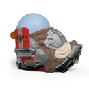 Zavala Destiny TUBBZ Cosplaying Duck Collectible