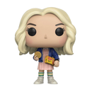 Eleven Stranger Things Funko Pop! TV Vinyl Figure Common + CHASE Bundle