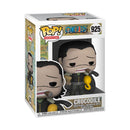 Crocodile One Piece Funko Pop! Anime Vinyl Figure