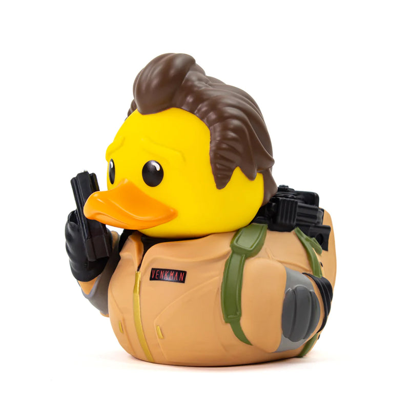 Peter Venkman Ghostbusters TUBBZ Cosplaying Duck Collectible