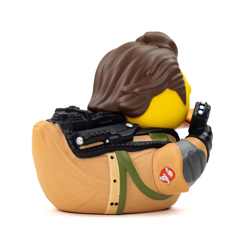 Peter Venkman Ghostbusters TUBBZ Cosplaying Duck Collectible
