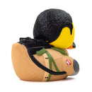 Winston Ghostbusters TUBBZ Cosplaying Duck Collectible