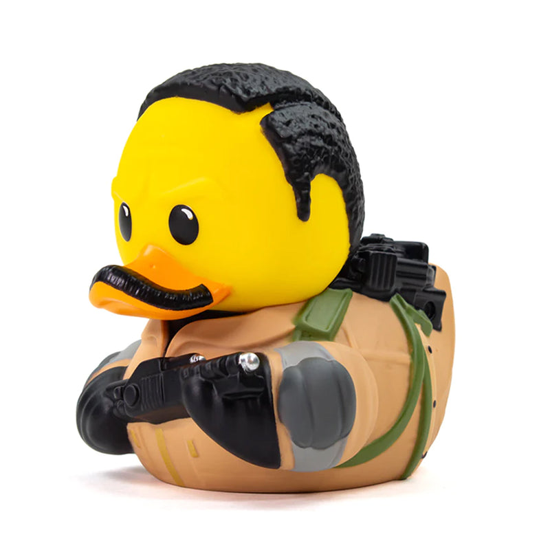 Winston Ghostbusters TUBBZ Cosplaying Duck Collectible