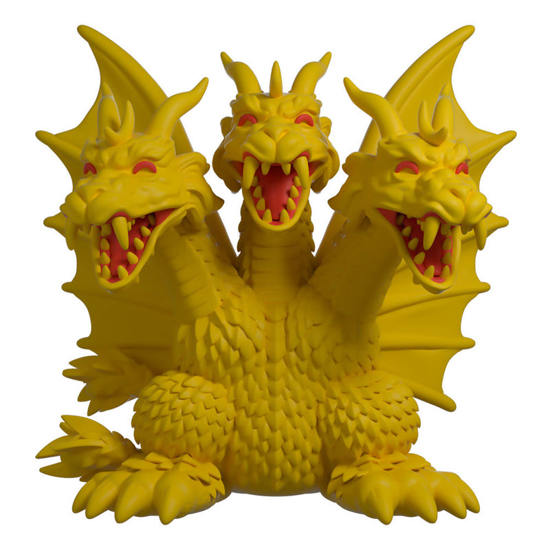King Ghidorah Godzilla Youtooz Vinyl Figure
