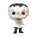 Tokyo Ghoul Funko Pop! Anime Vinyl Figure Bundle of 4
