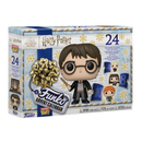 Harry Potter Funko Countdown Advent Calendar