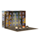 Harry Potter Funko Countdown Advent Calendar