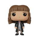 Hermione Granger Funko Pop! Harry Potter Vinyl Figure