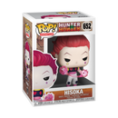 Hisoka Hunter x Hunter Funko Pop! Anime Vinyl Figure