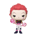 Hisoka Hunter x Hunter Funko Pop! Anime Vinyl Figure