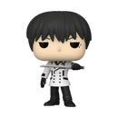 Tokyo Ghoul Funko Pop! Anime Vinyl Figure Bundle of 4