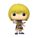 Kurapika Hunter x Hunter Funko Pop! Anime Vinyl Figure