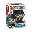 Jurgen Klopp Liverpool FC Funko Pop! Sports Vinyl Figure