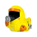 Marty (Anti-Radiation Suit) BTTF TUBBZ Cosplaying Duck Collectible