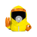 Marty (Anti-Radiation Suit) BTTF TUBBZ Cosplaying Duck Collectible