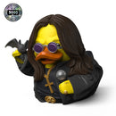 Ozzy Osbourne TUBBZ Cosplaying Duck Collectible