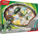 Pokémon TCG: Cyclizar EX Collection Box