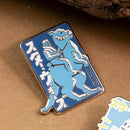 Star Wars Enamel Pin Badge Set 2.2