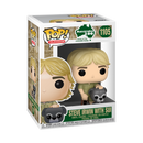 Steve Irwin with Sui Crocodile Hunter Funko Pop! Icons Vinyl Figure