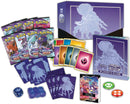 Pokemon TCG: Chilling Reign Shadow Rider Calyrex Elite Trainer Box